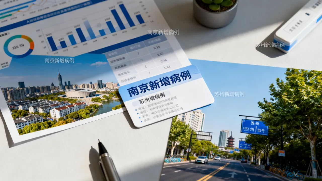 南京和苏州疫情消息区别/南京和苏州疫情消息