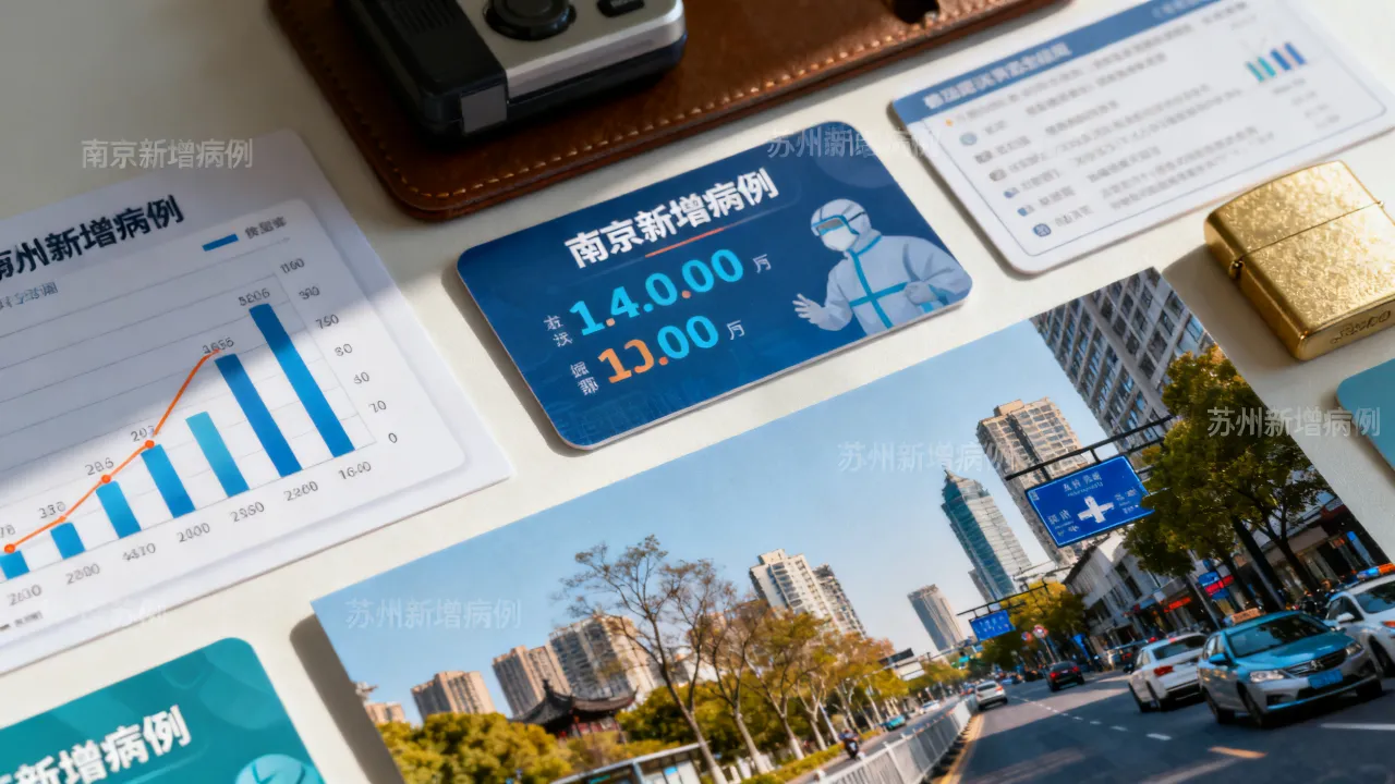 南京和苏州疫情消息区别/南京和苏州疫情消息