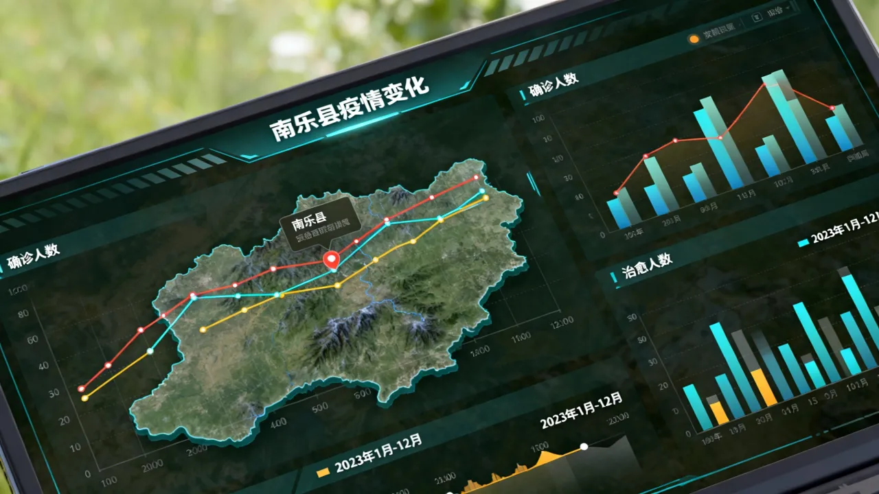 南乐县疫情变化通报图/南乐县疫情变化通报