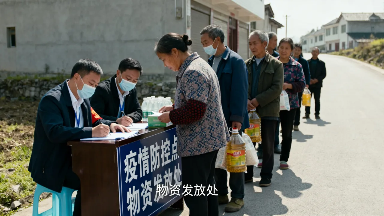 黔西太来乡疫情情况