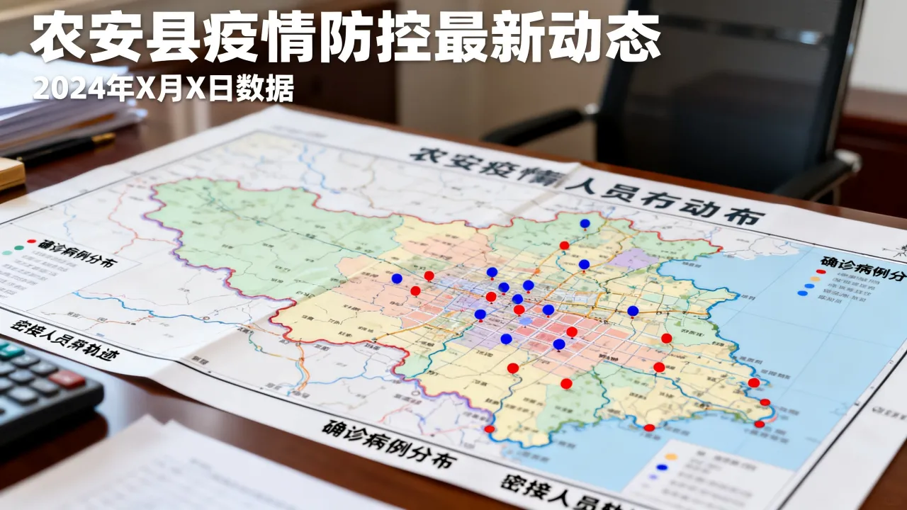 农安县最近消息新闻/农安疫情人员分布图