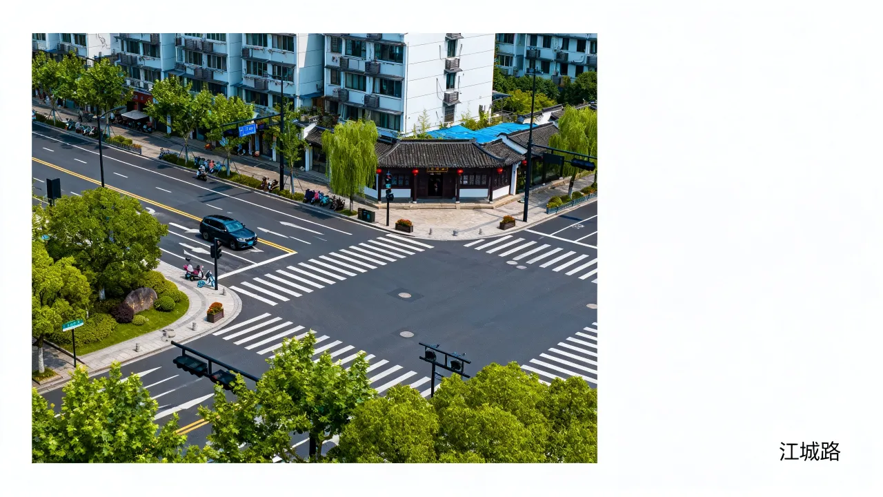 杭州江城路消息疫情（杭州江城路附近景点）