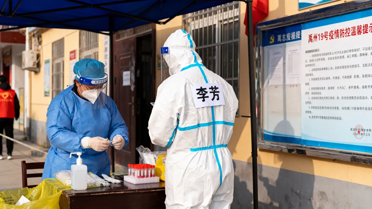 禹州险情/禹州19号疫情消息