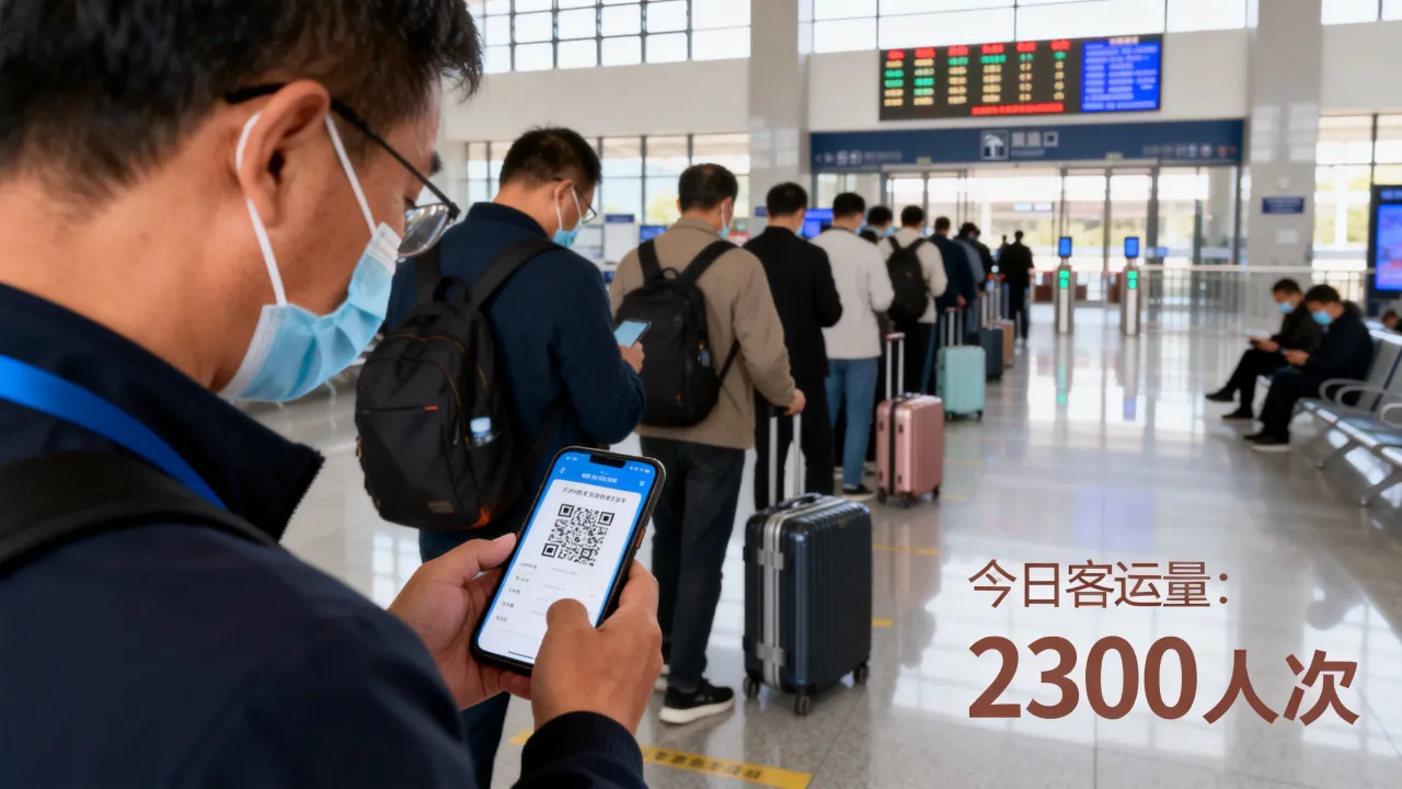 张家港疫情客运情况