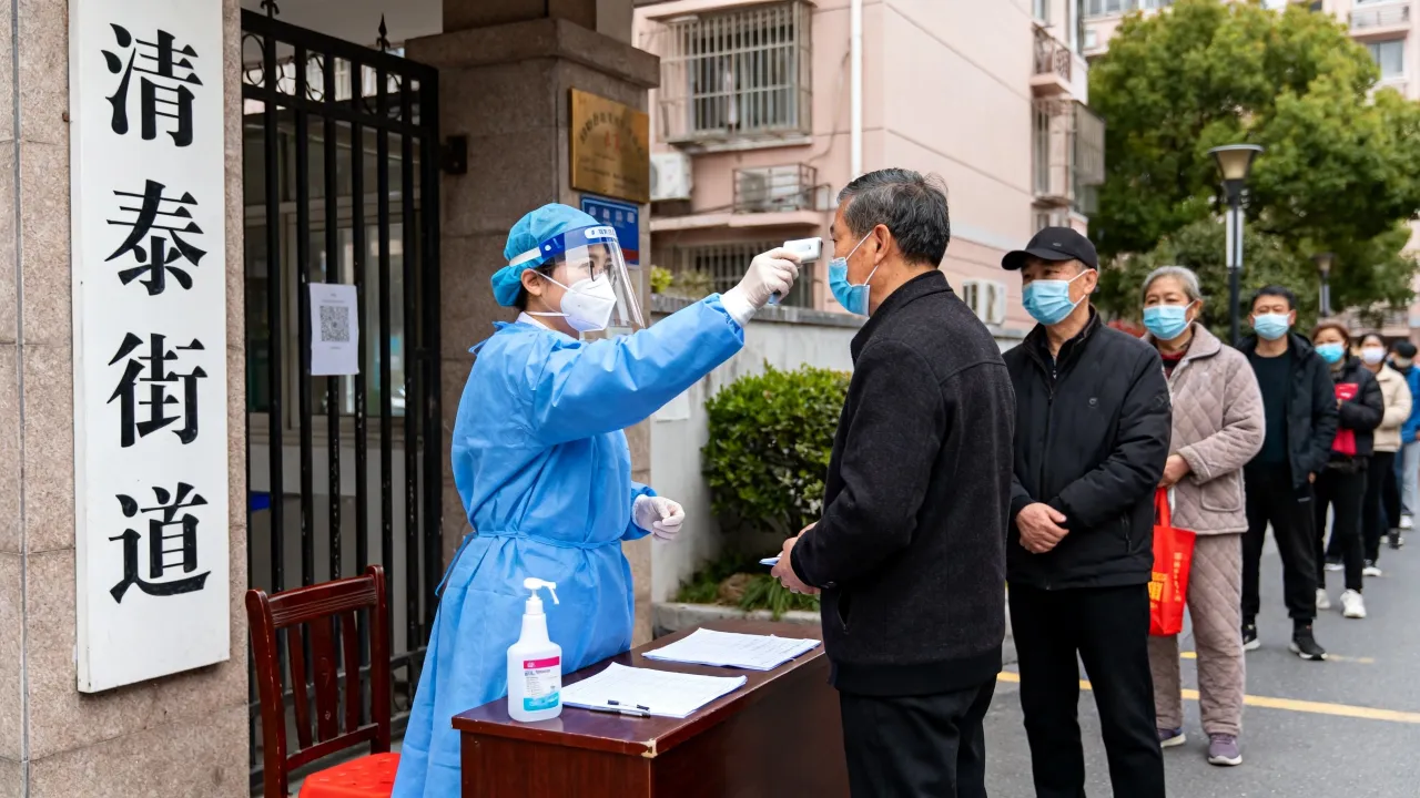 清泰桥小区疫情防控，清泰小区属于哪个街道
