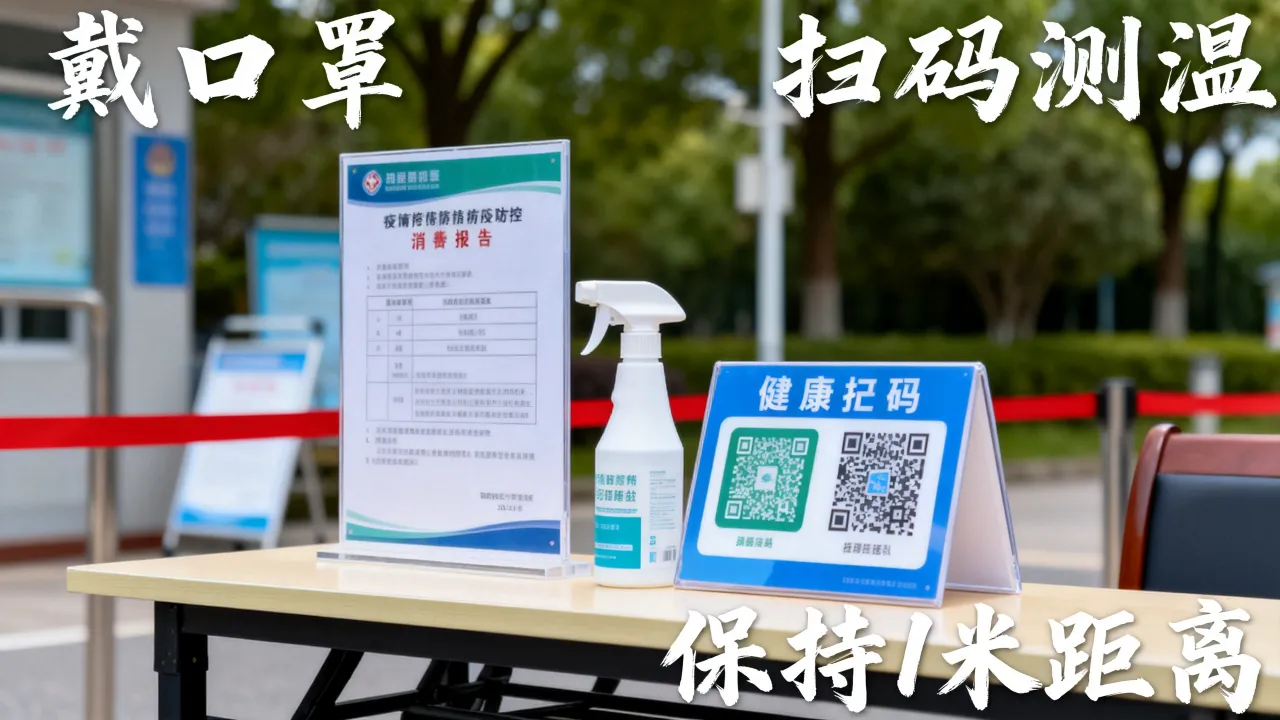 婺源县疫情防控通知(婺源县最新政策)