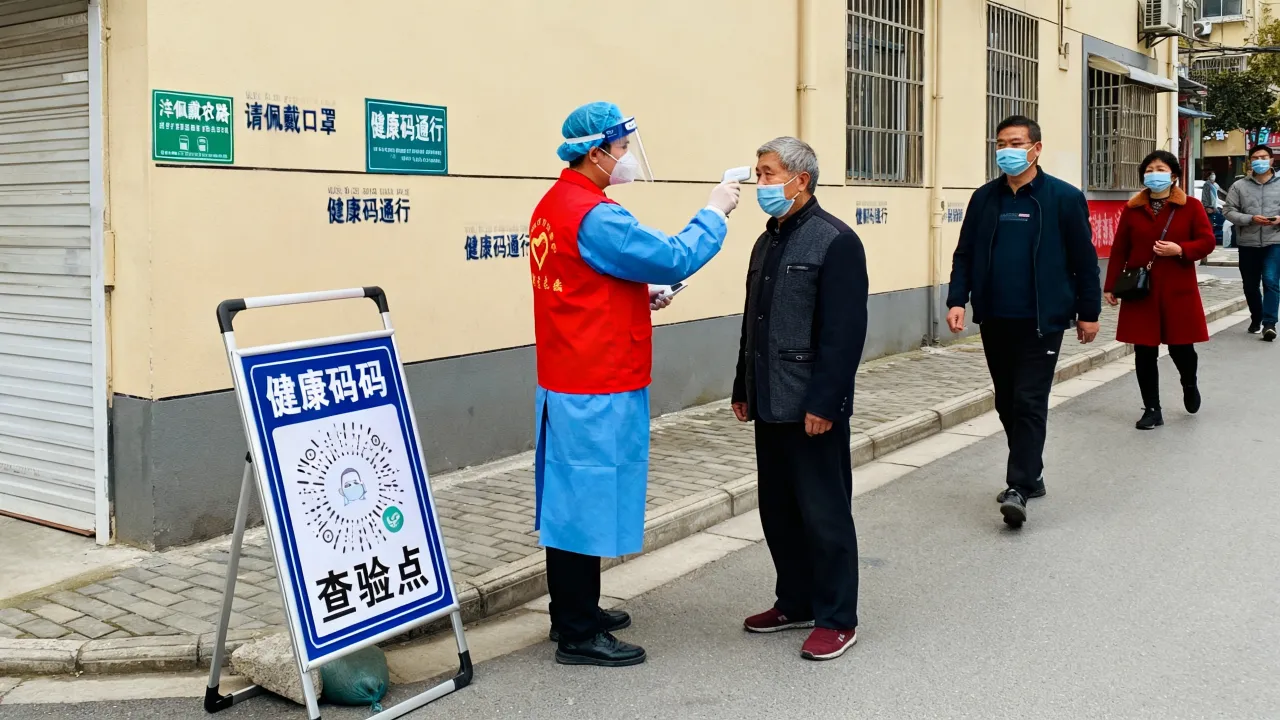 蚌埠工农路疫情情况如何/蚌埠工农路疫情情况