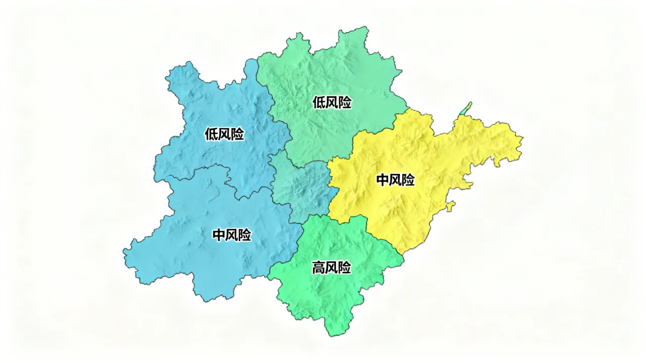 山东疫情地图/头条山东疫情分布图