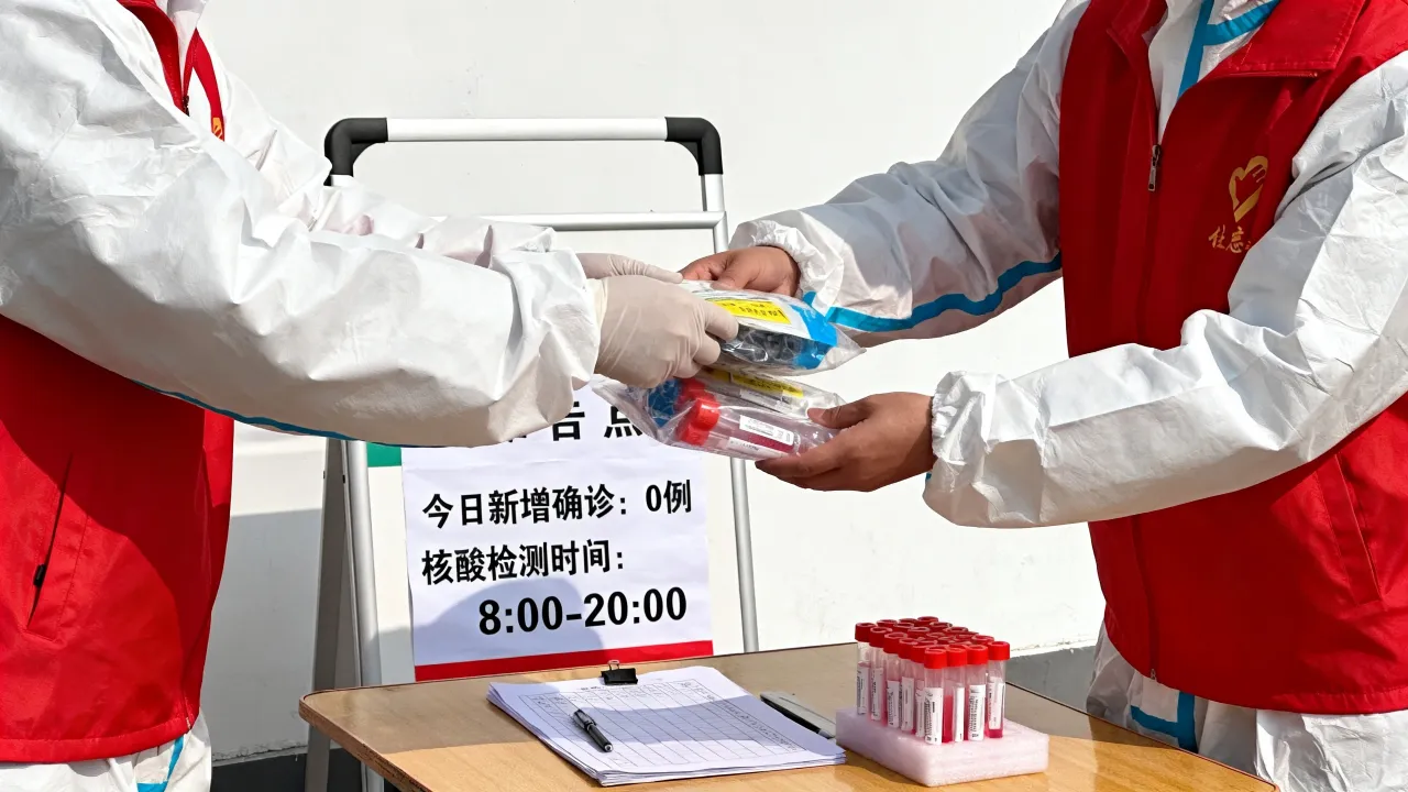 山东临沂市疫情消息今天/山东临沂市疫情消息