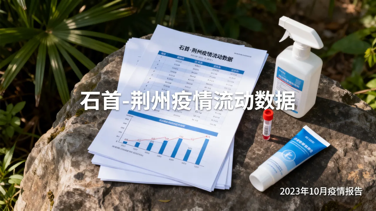石首去荆州/荆州与石首疫情报告