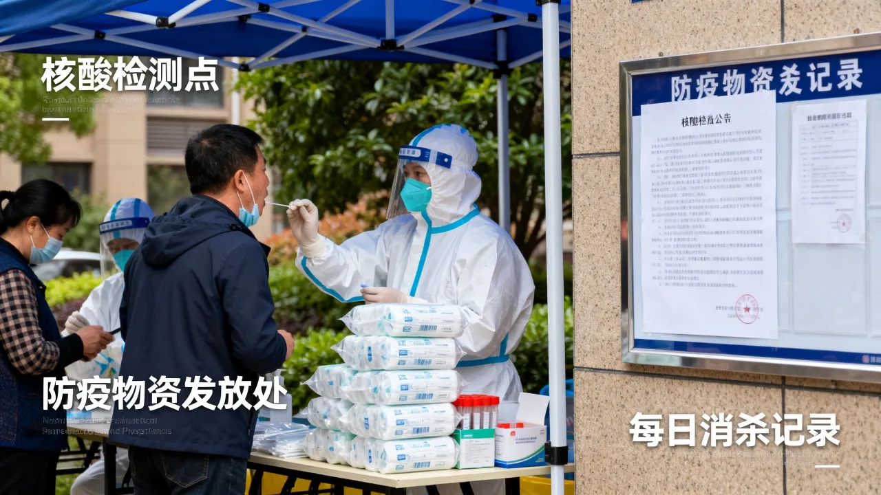 永清县疫情防控状况（永清最新）