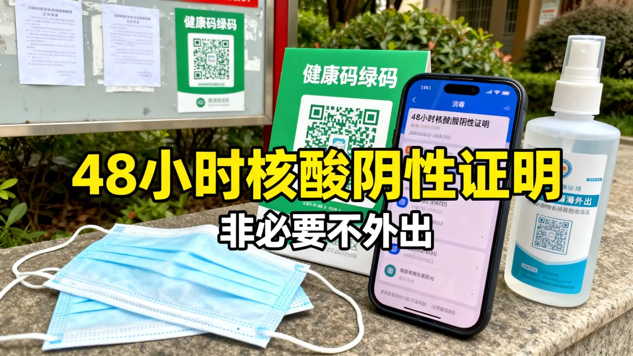 蓬莱市疫情出行政策