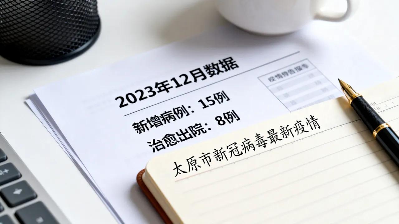 太原新万水疫情情况,太原市新冠病毒最新疫情报告数据