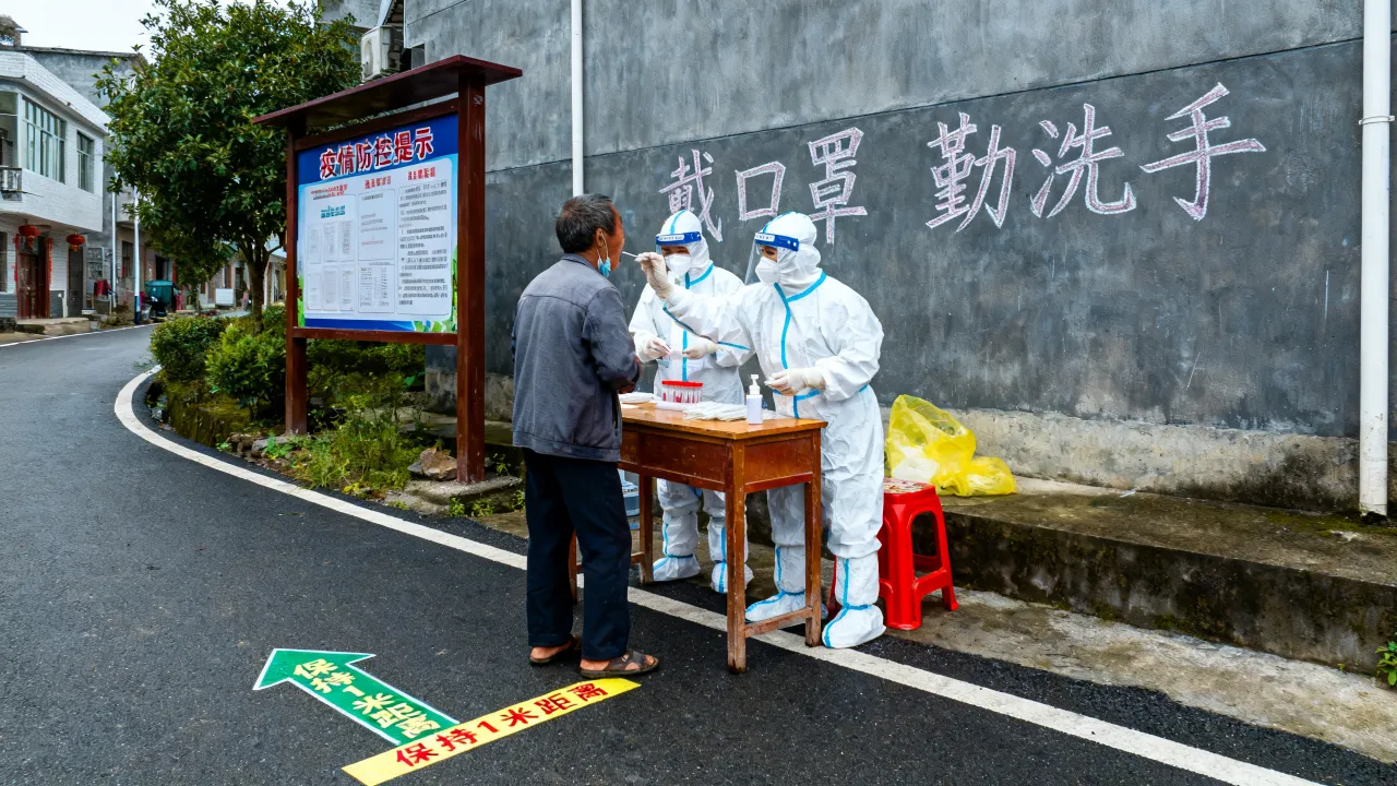 河源龙窝镇/河源龙窝疫情消息