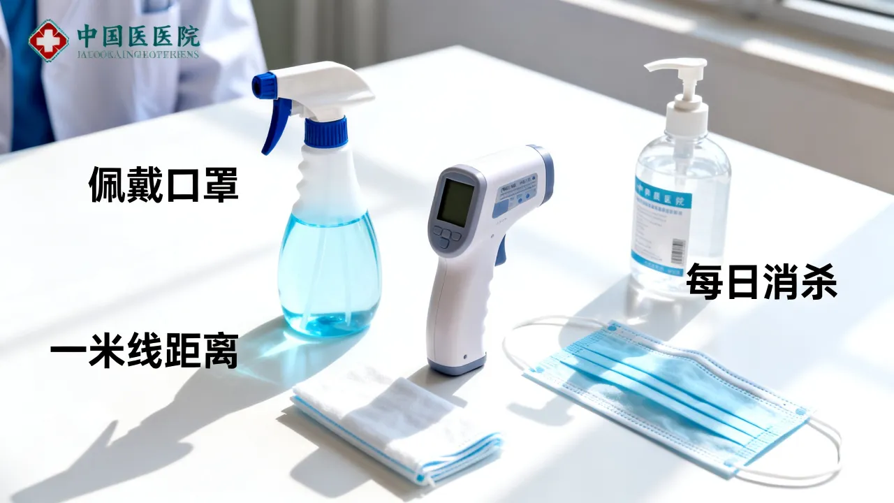 中医院疫情防控要求（中医院设置标准最新）