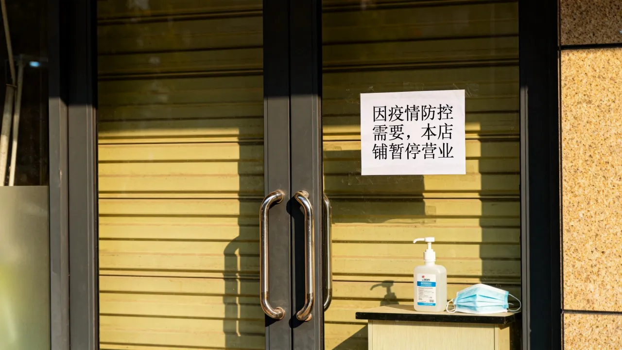 镇平县疫情闭店通报(镇平县疫情闭店通报今天)