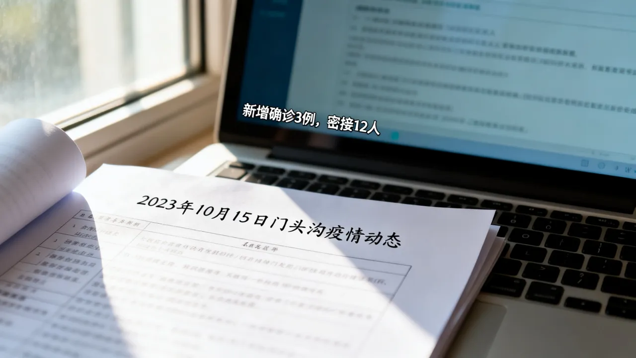 门头沟疫情名单通知（门头沟今天最新动态）