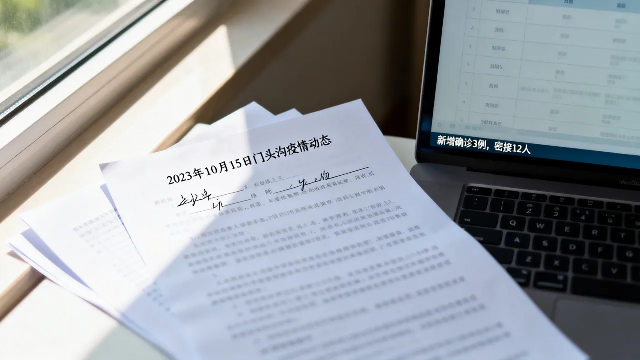 门头沟疫情名单通知(门头沟今天最新动态)
