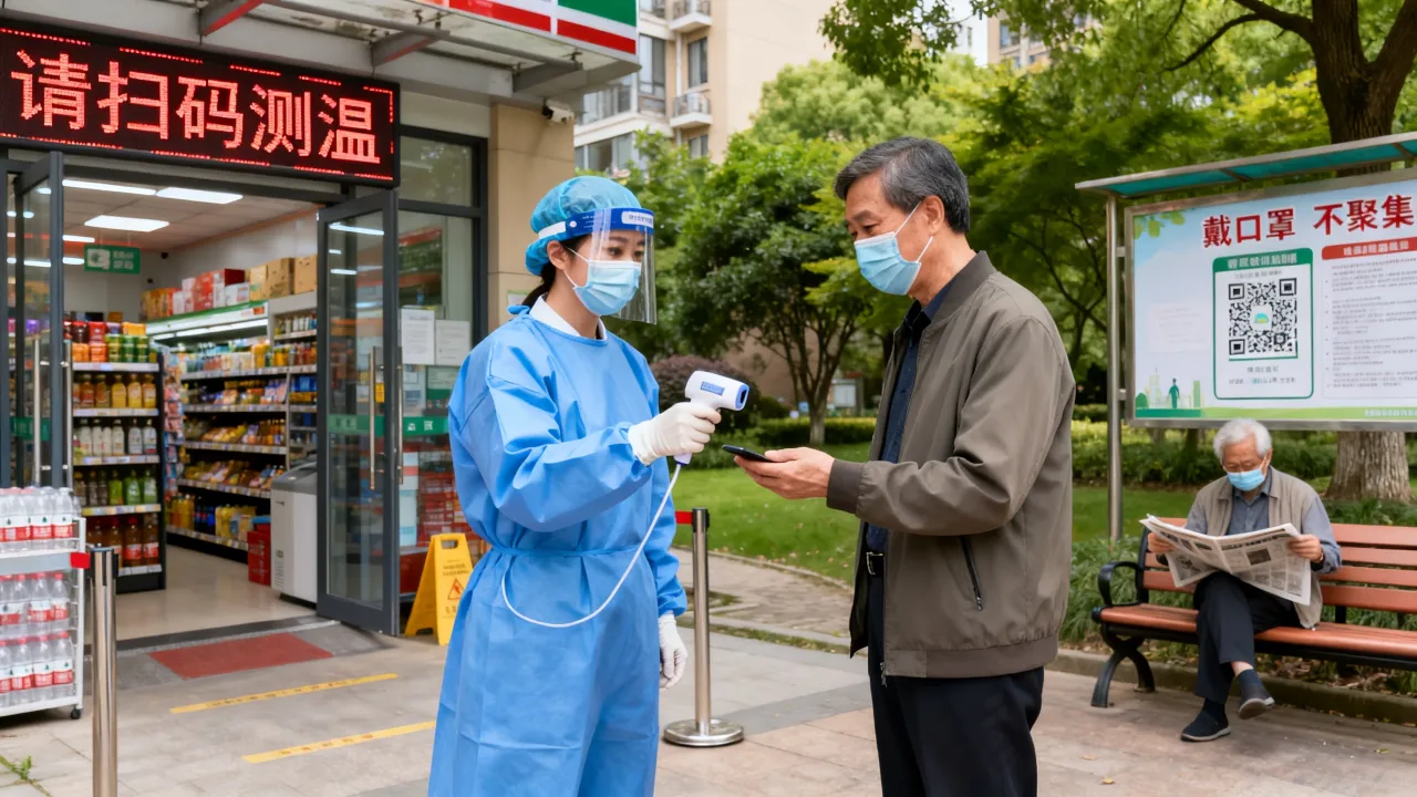 随州市疫情管控政策（随州发布）