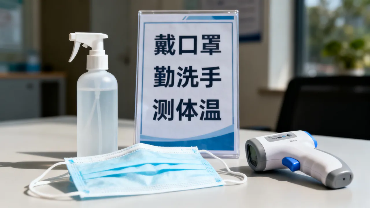 长治县疫情防控措施