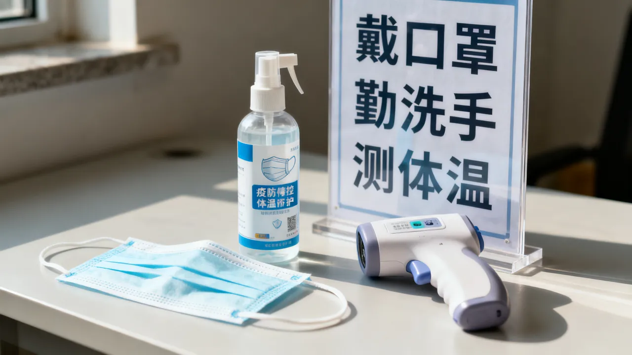 长治县疫情防控措施