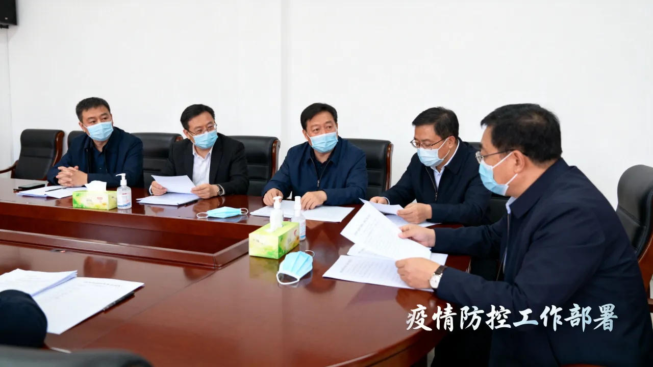 安顺市党校疫情情况-安顺党校领导班子最新消息