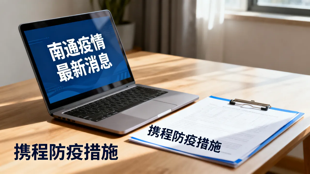 南通疫情消息携程-南通疫情消息携程最新消息