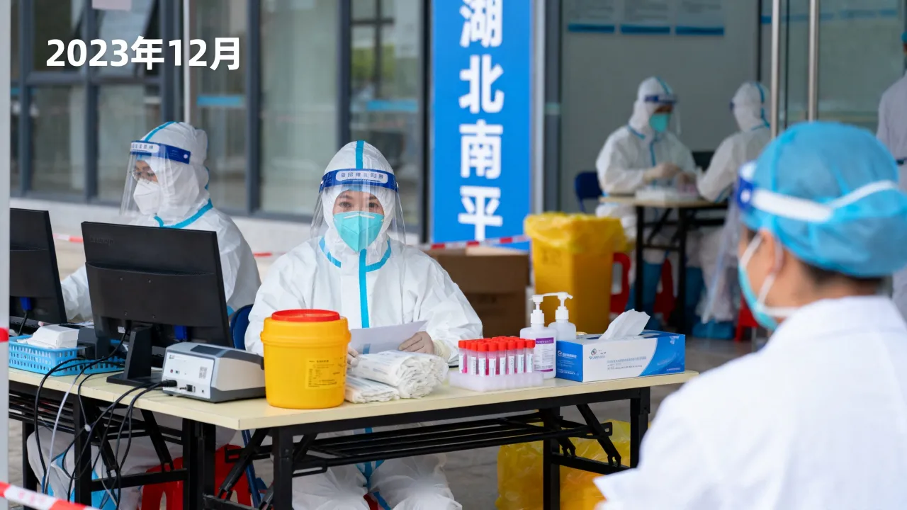 湖北南平疫情消息-湖北肺炎最新消息