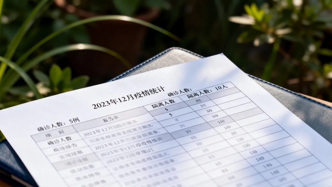 九峰镇疫情情况报告，九峰镇疫情情况报告表