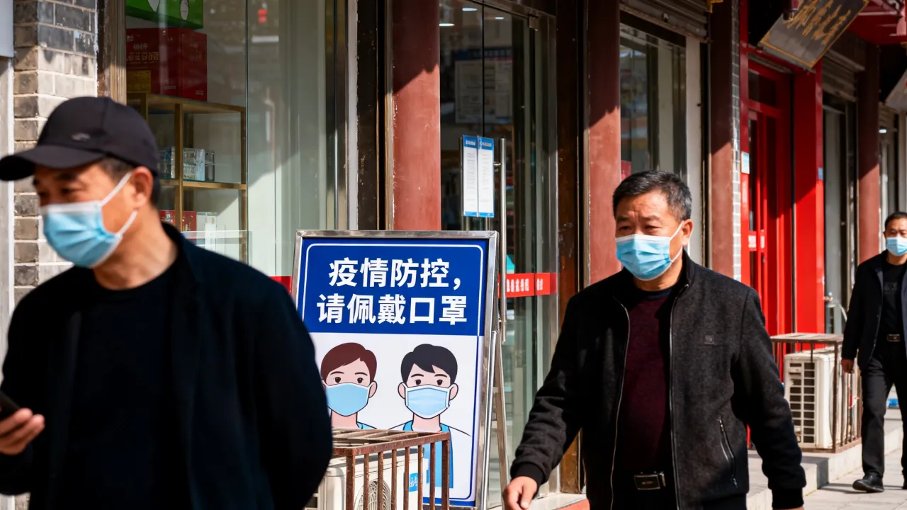 汉中北大街疫情消息
