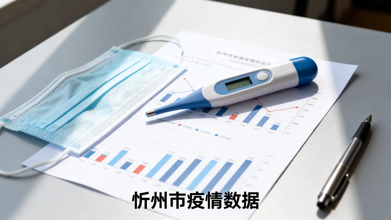 忻州市疫情有几例