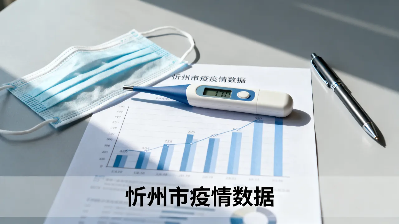 忻州市疫情有几例