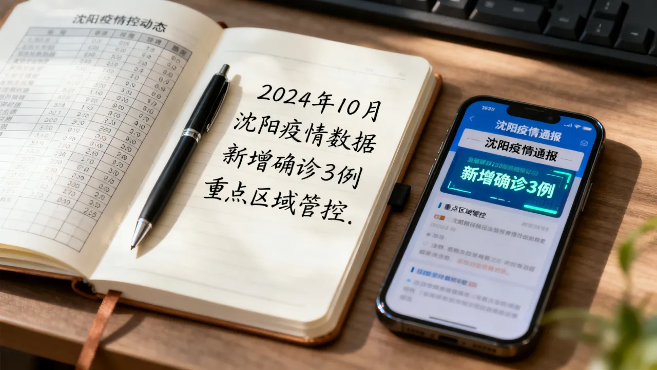 沈阳疫情报表消息-沈阳通报最新疫情防控动态