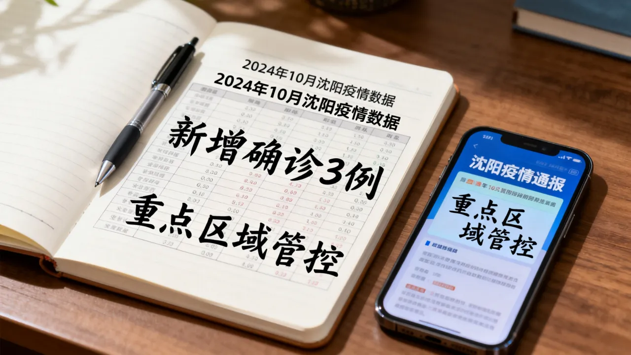 沈阳疫情报表消息-沈阳通报最新疫情防控动态