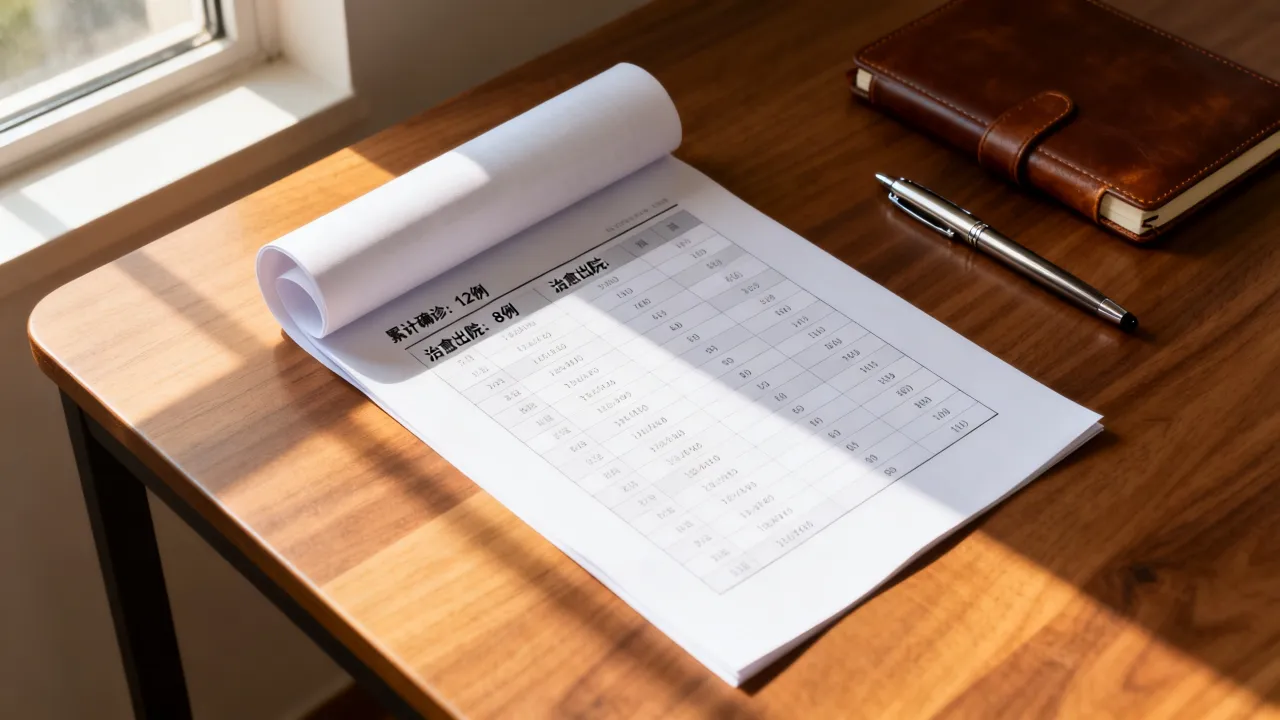 冀津县疫情报告-冀津县疫情报告公布