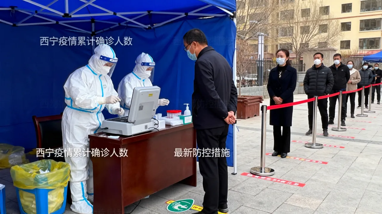 西宁疫情消共多少人(西宁新冠病毒最新消息)