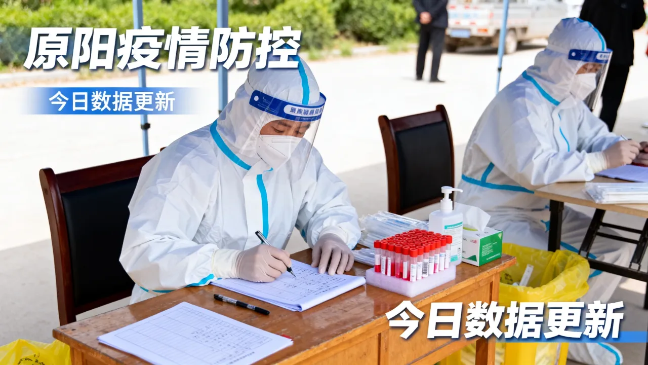 原阳新闻疫情消息,原阳新闻疫情消息今天