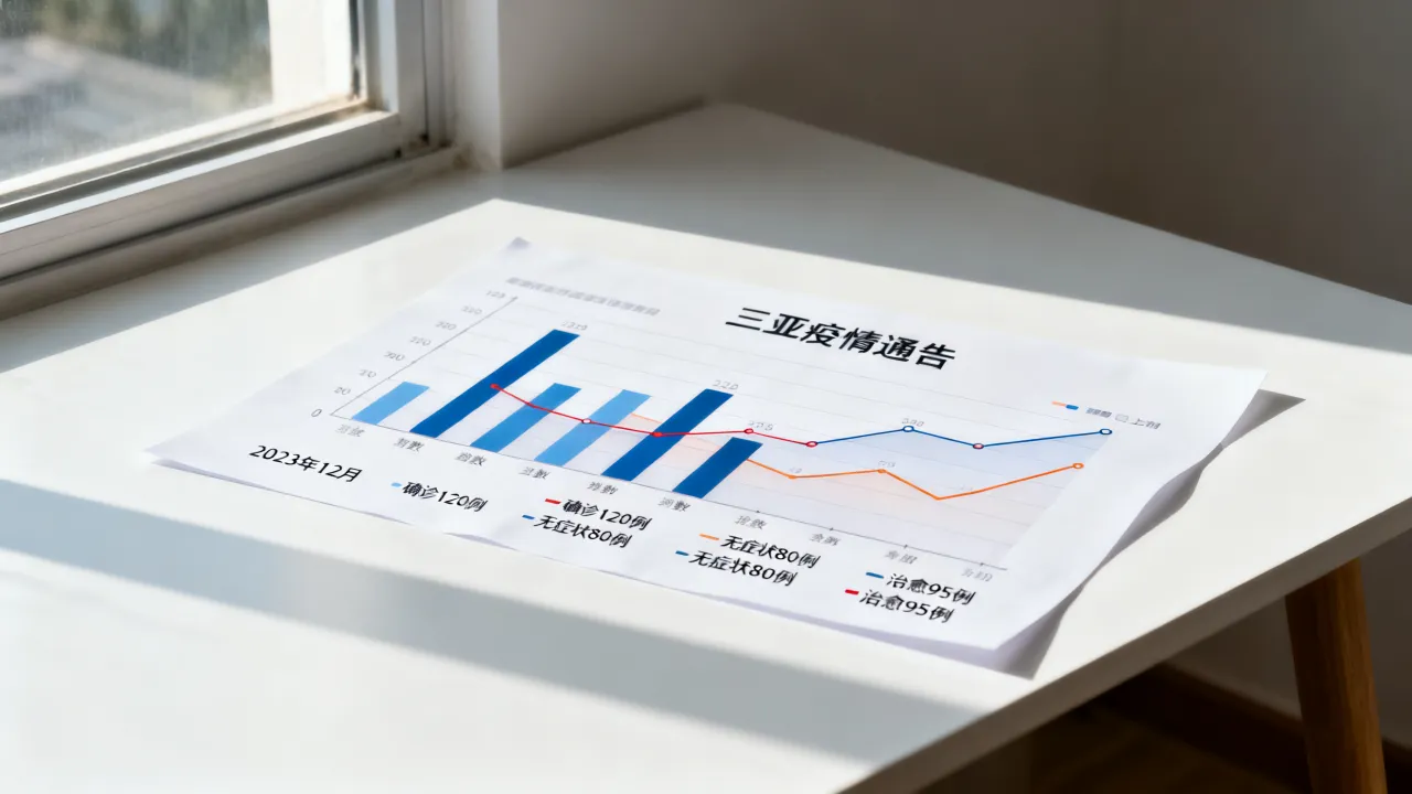 三亚疫情通告数据图，三亚疫情通告数据图最新