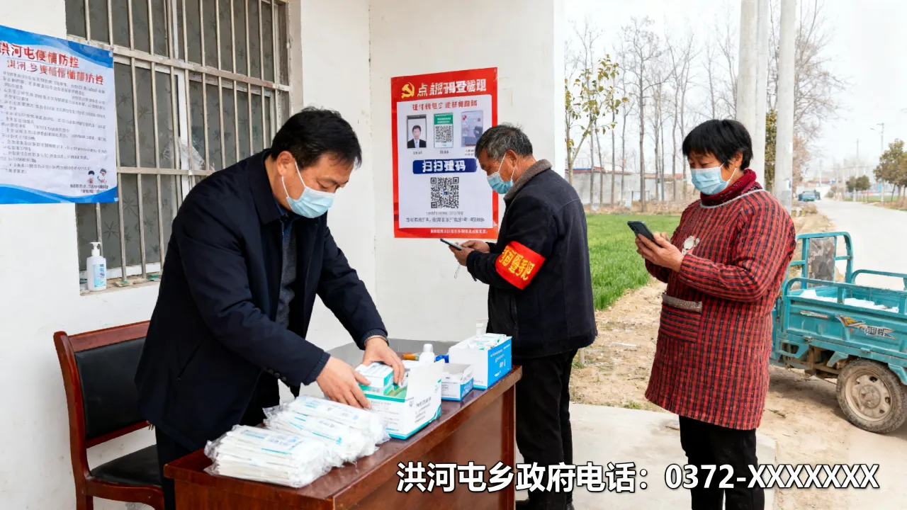 洪河屯乡疫情防控（洪河屯乡政府电话）