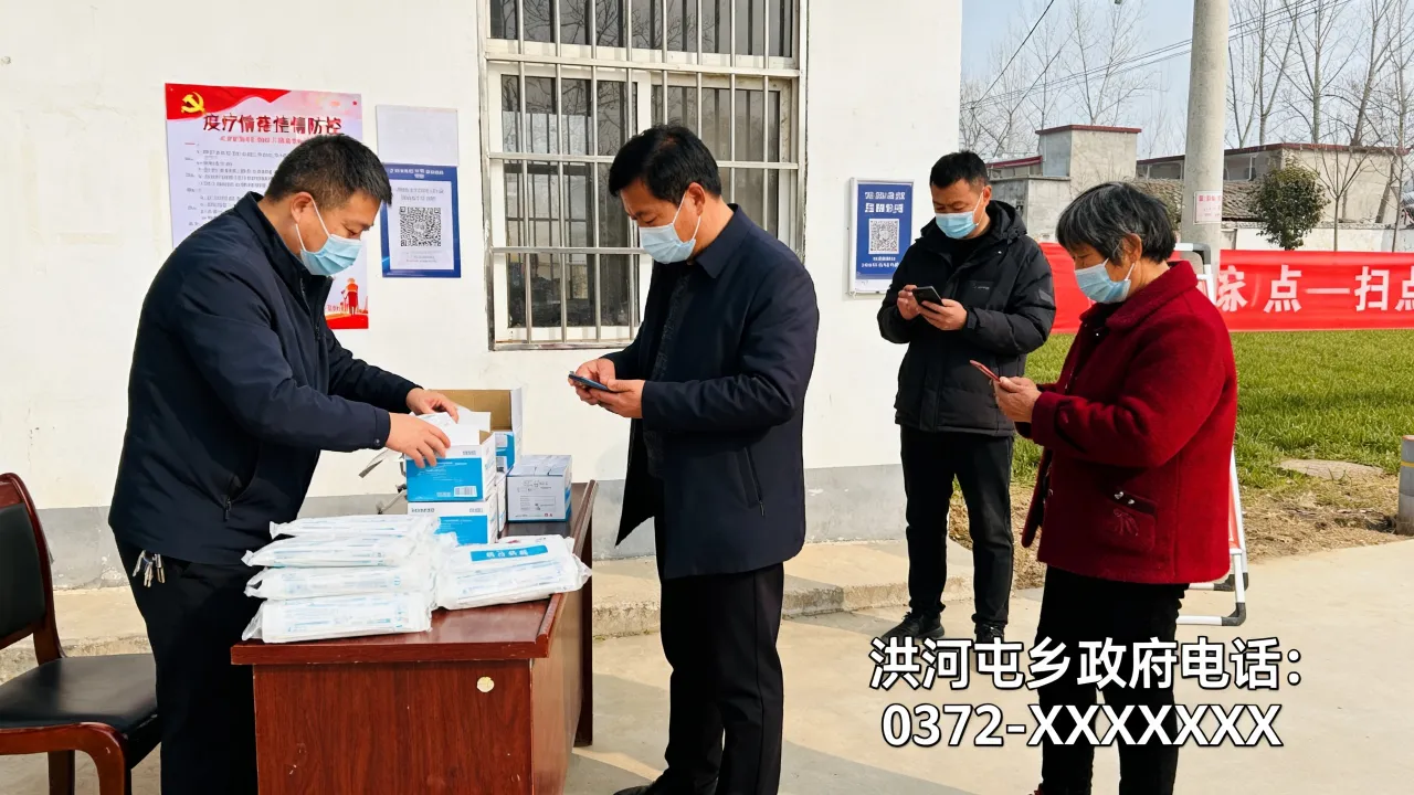 洪河屯乡疫情防控(洪河屯乡政府电话)