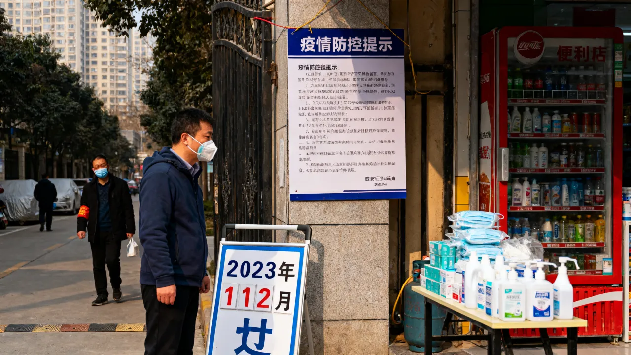 西安创汇路疫情消息(西安创汇路疫情消息最新)
