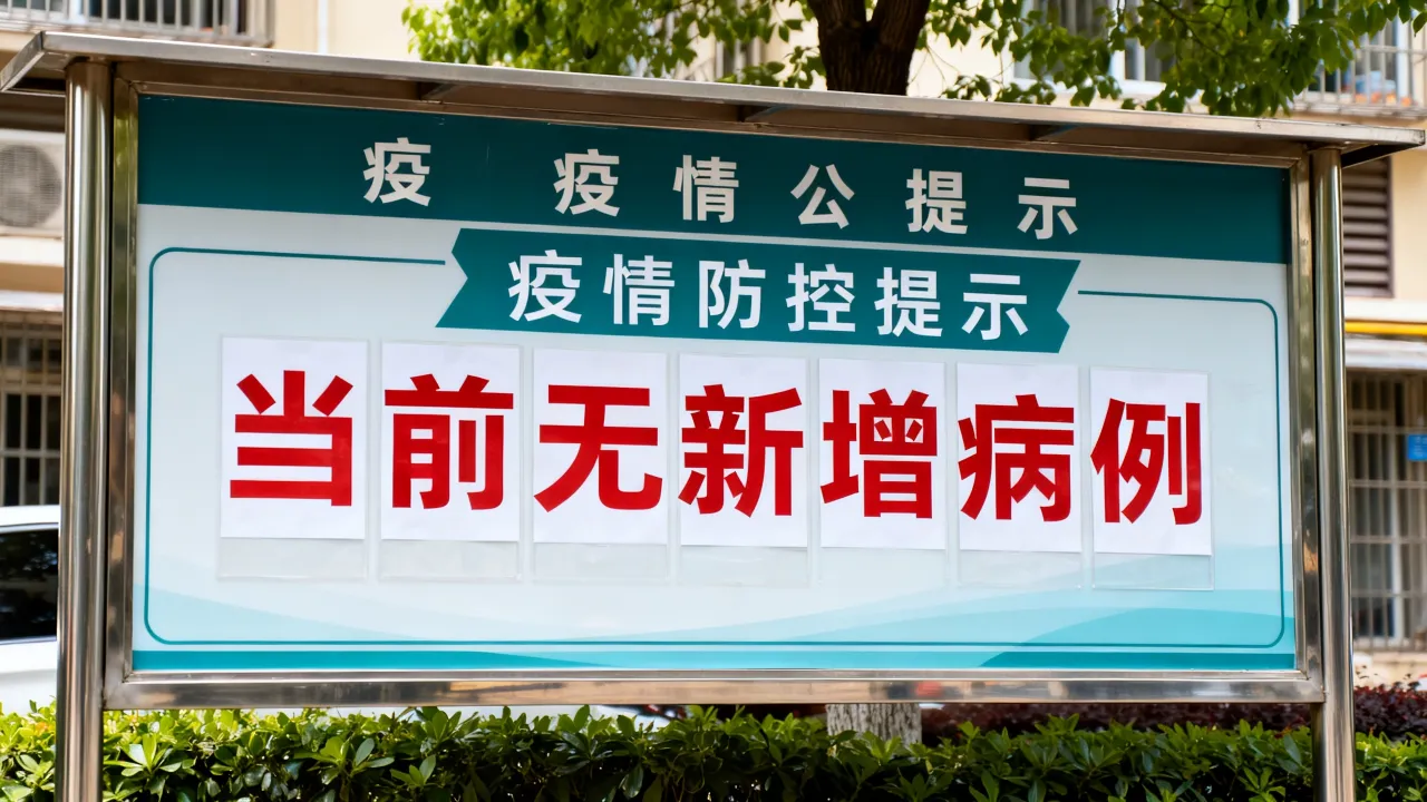 哪儿有疫情了消息（哪里有疫情了）
