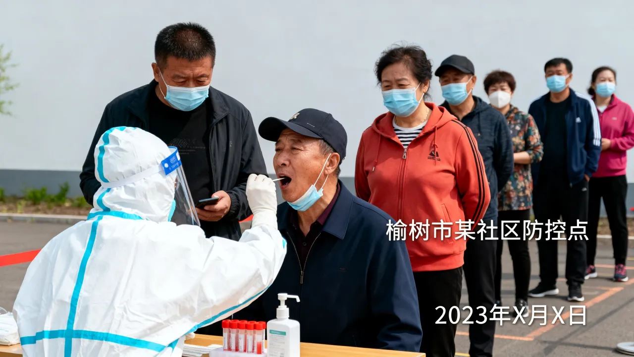 吉林疫情榆树市情况