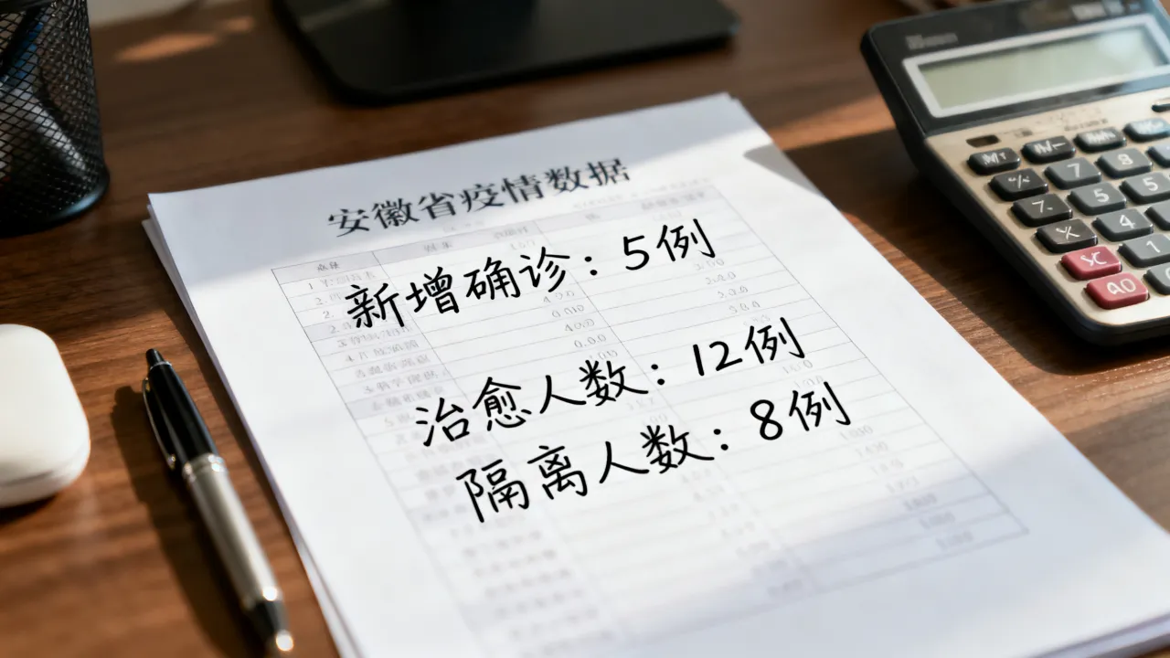 安徽省疫情消息数据-安徽省疫情消息数据最新