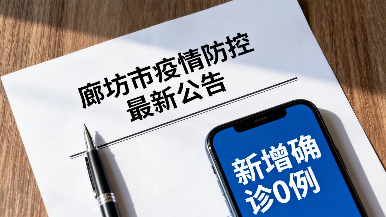 廊坊市疫情公告发布最新/廊坊市疫情公告发布
