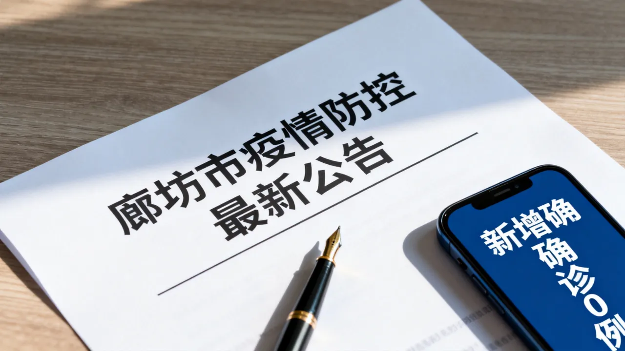 廊坊市疫情公告发布最新/廊坊市疫情公告发布