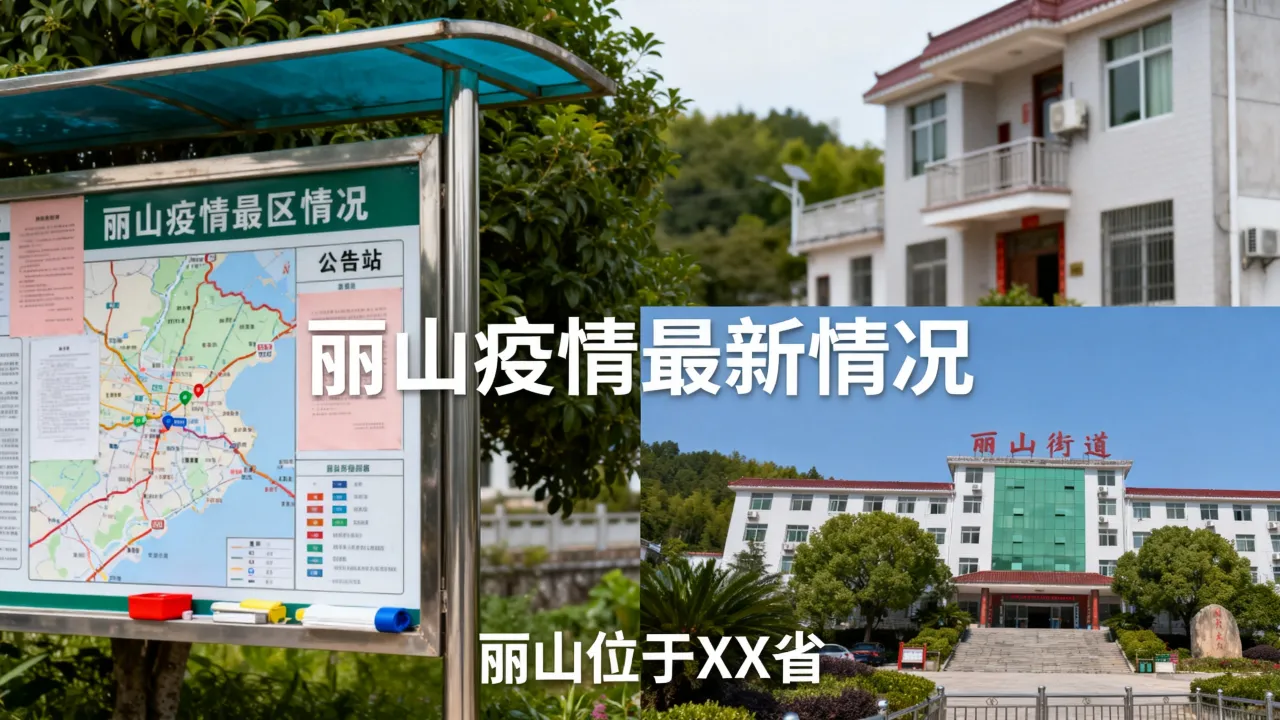 丽山疫情严重吗消息，丽山在哪里哪个省