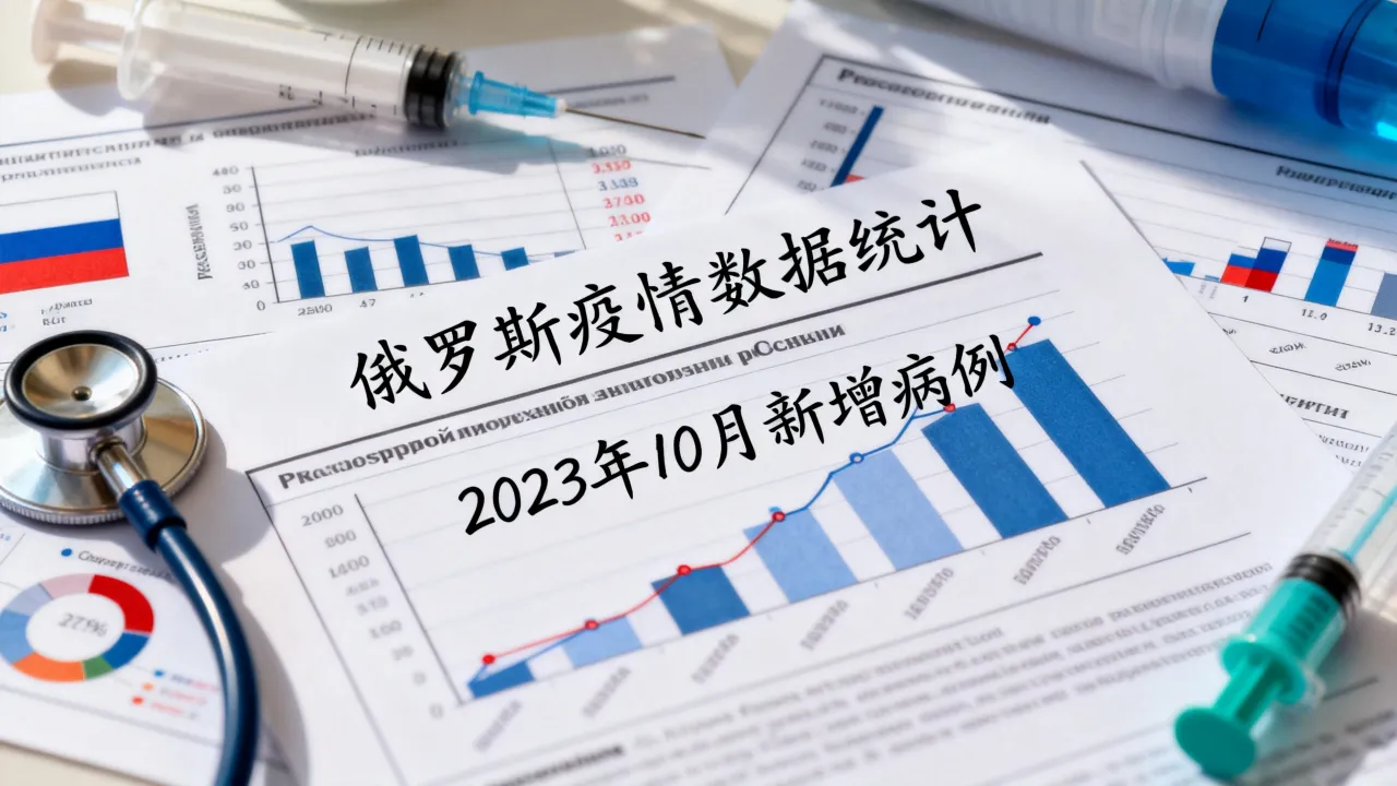 俄罗斯最新情况最新消息/疫情消息俄罗斯数据