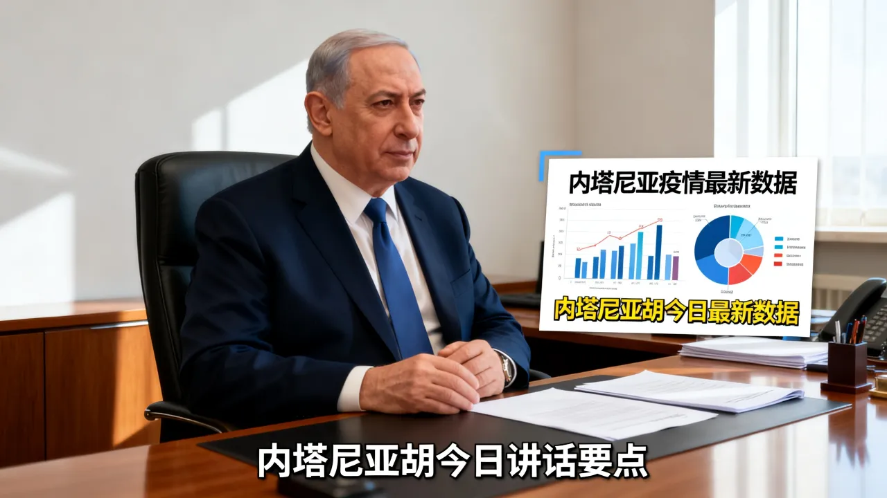 内塔尼亚疫情消息,内塔尼亚胡最新消息今日