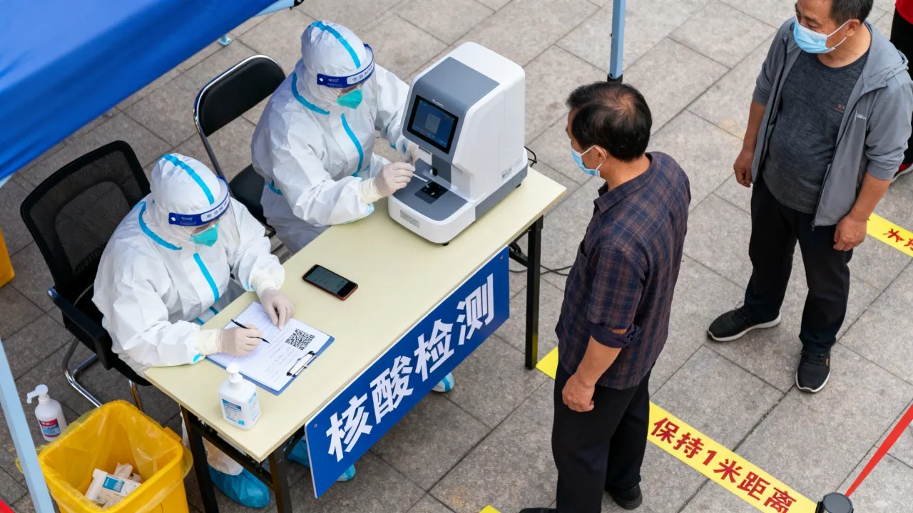 中山疫情防控动态图